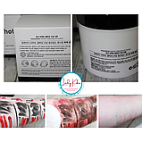 Бавовняні серветки для зняття водостійкого макіяжу Moonshot Perfect Cleansing Oil Cotton, 45 шт, фото 6