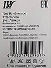 Шкарпетки короткі Жіночі спортивні Шугуан однотонні (розмір 36-41, 10 пар), набір різнокольорових шкарпеток, фото 3