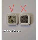 Цифровий термометр ELITE CX-0726 ,в комплекті 4шт, фото 2
