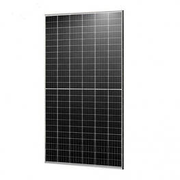 Сонячна панель Jinko Solar 570 Вт 24 В JKM-570N-72HL4-BDV (АТ)