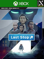 Last Stop (Xbox Series X/S) - Xbox Live Key - ARGENTINA