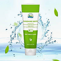 Sunshine Brite Toothpaste Зубная паста «Саншайн Брайт» без фтора