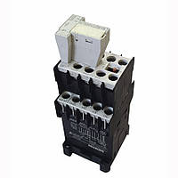 Контактор 3TF2222-OBB4/DC24V + 3TX4490-3G SIEMENS