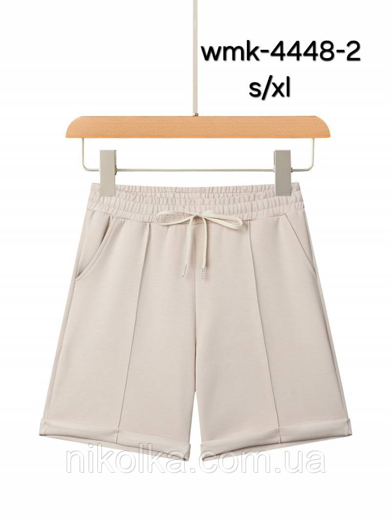 Шорти жіночі оптом, Glo-story, S-XL рр., арт. WMK-4448-2, фото 1