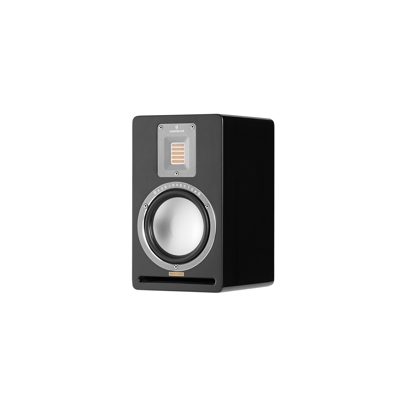 Полочна акустика Audiovector QR 1