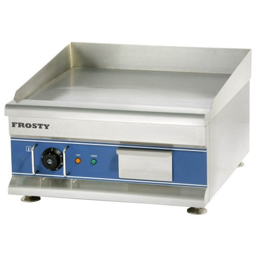 Поверхня для смаження Frosty FGET500