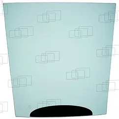 Скло лобове Doosan DL300  K1005640