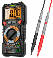 Цифровий мультиметр Habotest HT118D, TrueRMS