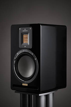 Полочна акустика Audiovector QR 1, фото 4