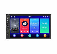 Універсальна SIGMA CP-2050 ANDROID 1/16Gb CarPlay