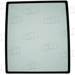 Скло лобове HAMM 3414  1272470