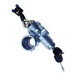 Личинки дверей (людлики) 5 шт. з 2 ключами Форд Транзит 1986-1991 рр. 86VB3688DC/ 6177189, фото 9