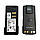 Акумулятор type-c для рацій Motorola DP4400e/DP4800e 3500 mAh PMNN4493AC, фото 2