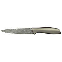 Нож универсальный Gusto Серая жемчужина GT-4003-4 (12,7см)