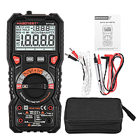 Цифровий мультиметр Habotest HT118E, TrueRMS