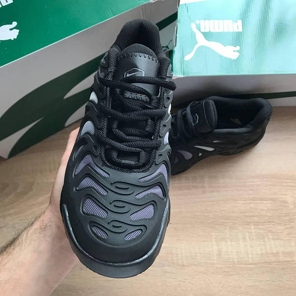 Nike Air Max TN Plus Drift Black rykav ua