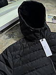 Чоловіча куртка the North Face TNF весняна осіння демісезонна/молодіжна куртка весна осінь. Живе фото, фото 3