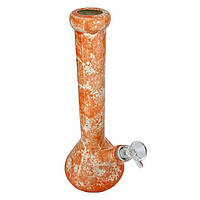 Трубка из керамики "Orange Colb"