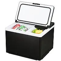 Холодильник-компрессор туристический (35 литров) Авто-холодильники Alpicool Туристические холодильники