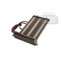 Радиатор отопитель электрический PTC Heater Б/У Ford для Focus 2 c 04-11, C-Max 1 c 03-10, Kuga 1 с 08-12