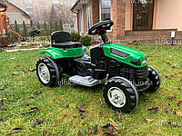 Детский трактор аккумуляторный TM Pilsan 05-116