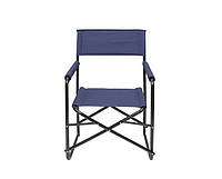 Стул Режиссерский с полкой NR-32 NeRest® Стул для рыбака 120 кг Кресло туристическое Кресло для кемпинга