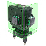 3D Лазерний рівень HORIZONT LINE 3D, фото 4