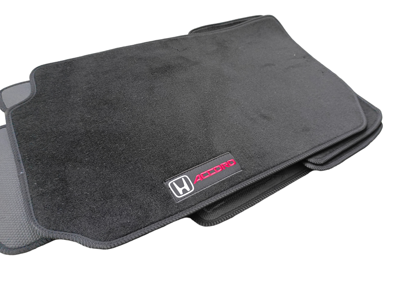 Коврики в салон Honda Accord 7