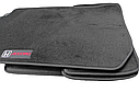 Килимки в салон ворс Beltex Honda Accord 7 2002-2008, фото 5