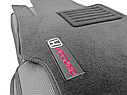 Килимки в салон ворс Beltex Honda Accord 7 2002-2008, фото 9