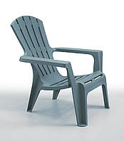 Стул садовый пластиковый BICA Maryland Хорошие пластиковые стулья Дачные столы и стулья Стулья для двора