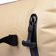 Складана переносна ємність для води з краном Tramp UTRA-126, PVC (10 л), фото 5