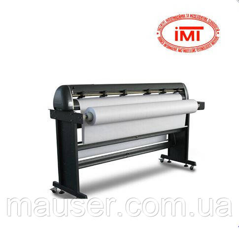 Плоттер для печати лекал PLP - 200 - фото 1 - id-p405057482
