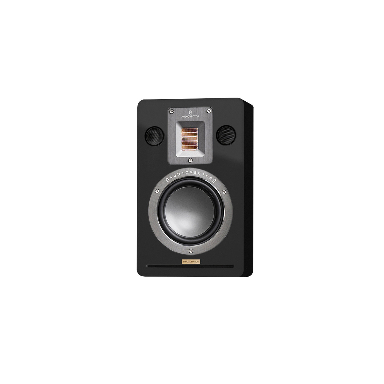 Настінна акустика Audiovector QR-Wall