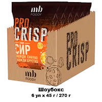 PRO CRISP сыр, кукурузные шарики, легкие снеки со вкусом сыра, закуска для отдыха в большой компании