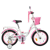 Велосипед дитячий PROF1 14д. Y1425-1K