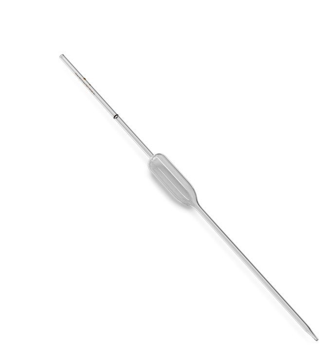 Піпетка 2-2-10,77 АКГ 7.352.704