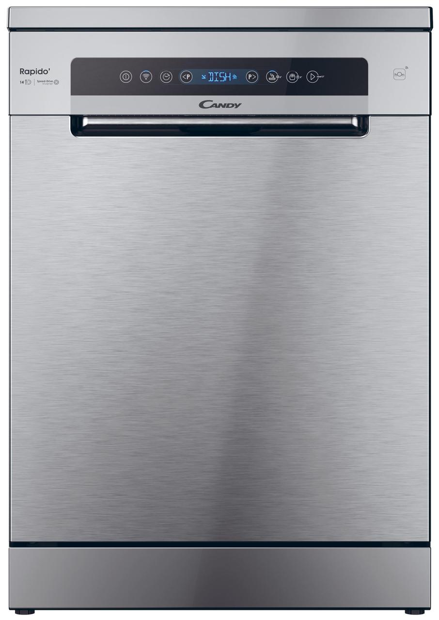 Посудомийна машина Candy CF 4C6F1X, фото 1