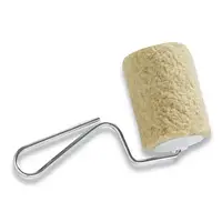 Валик для всіх типів фарб Wooster Economy Trim Rollers 3"