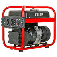 Генератор Stier SNS-200 2000 W инвертор