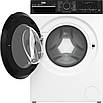 Пральна машина автоматична Beko B3WFU57415WBPB, фото 3