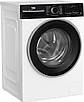 Пральна машина автоматична Beko B3WFU57415WBPB, фото 2