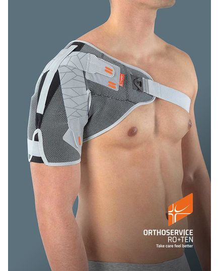 Ортез на плечовий суглоб Shouldercross M20726 Orthoservice (Швейцарія)
