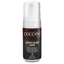 Очисник для гладкої шкіри Coccine LEATHER CLEANER 100 мл