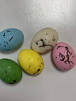 Перепелинные яйца шоколадный декор 50гр