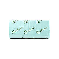 Бумажные полотенца Кохавинка V-сложение Зеленые 1 слой 170 листов (4820032450323)