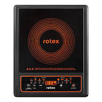 Плитка Rotex RIO145-G (1400Вт, индукция)