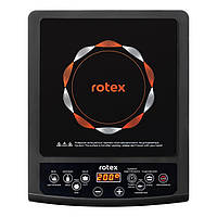 Плитка Rotex RIO215-G (1400Вт, индукция)