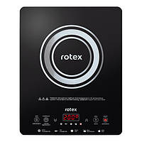 Плитка Rotex RIO225-G (1400Вт, индукция)