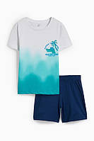 Піжама для хлопчика, зріст 110 (5 років)